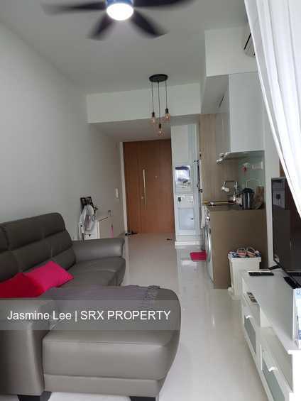Trilive (D19), Condominium #183828552